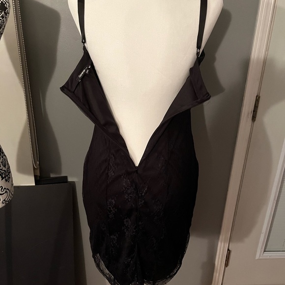 GEORGE LITTLE BLACK DRESS, SIZE Medium - Picture 4 of 11